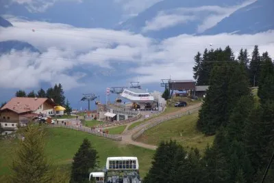 berge