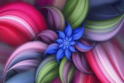 Amazing jigsaw puzzle