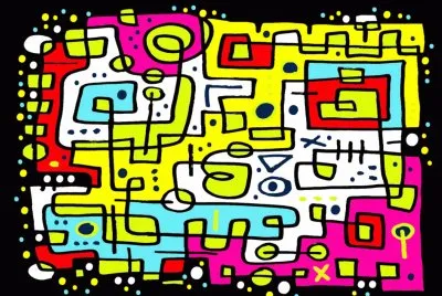 Art moderne