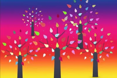 Arbres