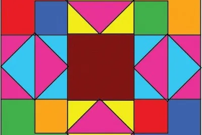 All Colors jigsaw puzzle