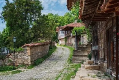 Houses