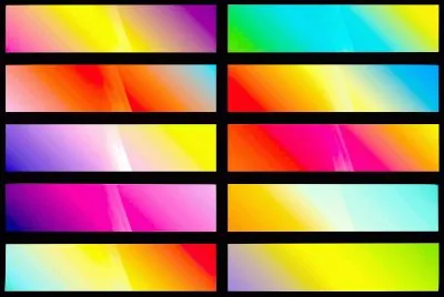 Couleurs