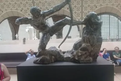 ORSAY 1
