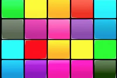 Couleurs