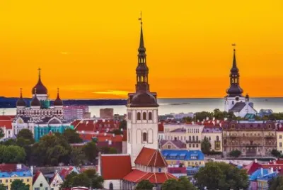 Tallin-Estonia