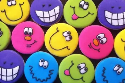 caritas felices jigsaw puzzle