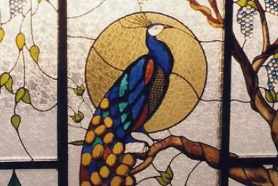 Pavo Real