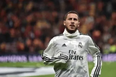 Eden Hazard