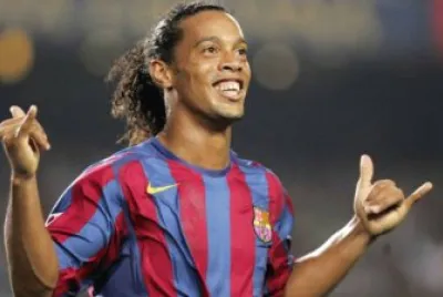 Ronaldinho