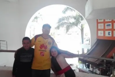 nietos