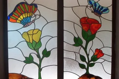 Flores