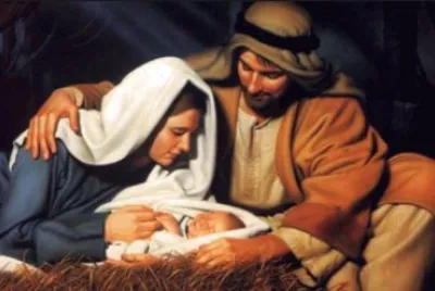 Natal jigsaw puzzle