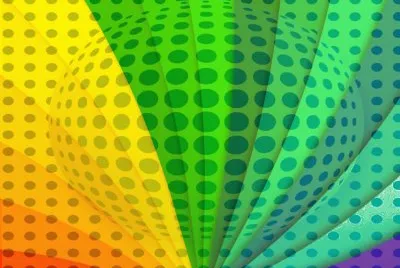 Quatre couleurs