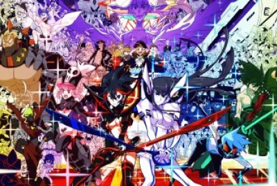 Kill La Kill