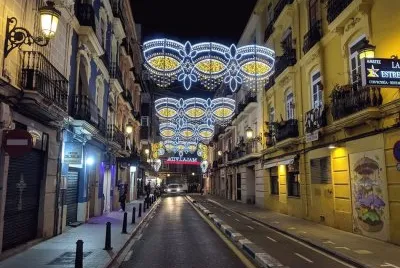 Valence Valenciana Spain
