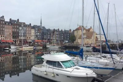 vieux bassin