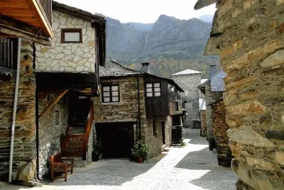 PeÃ±alba de Santiago-Leon jigsaw puzzle