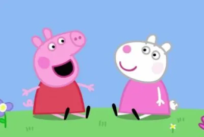 peppapig