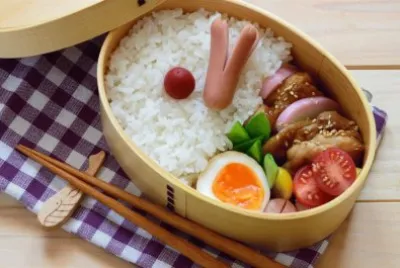 Bentou