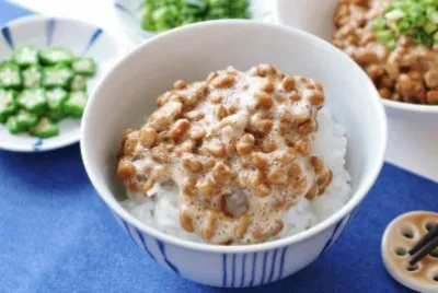 פאזל של Natto