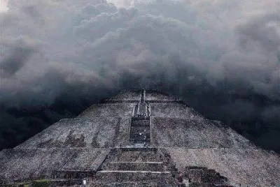 Teothihuacan