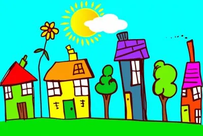 Maisons