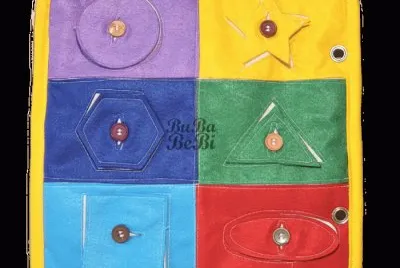 פאזל של colori