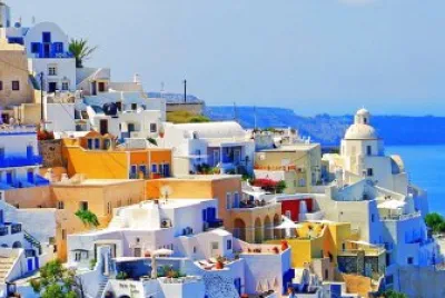 Grecce