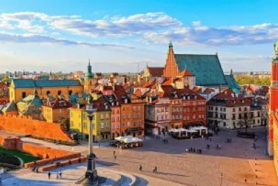 Varsovia