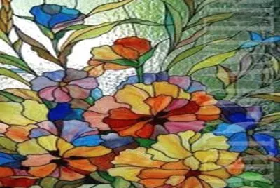 Flores y colores