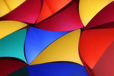 Rainbow Love jigsaw puzzle