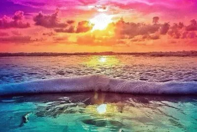 So Beautiful jigsaw puzzle