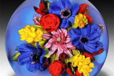 Paperweights jigsaw puzzle
