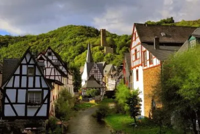 Houses