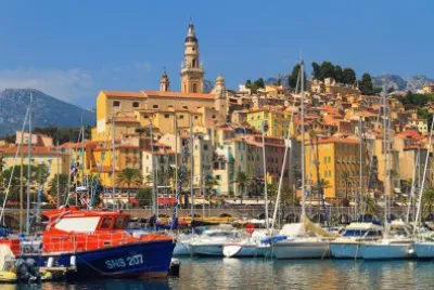 France jigsaw puzzle