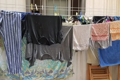 פאזל של Wet