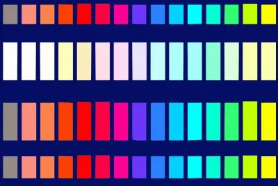 Couleurs