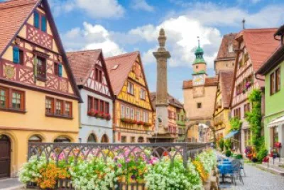 Rothenburg