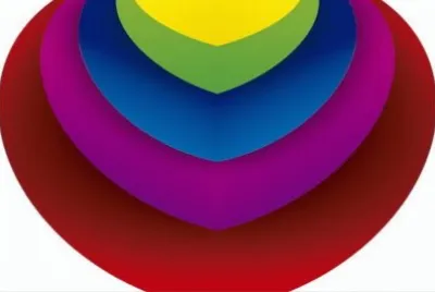 å½©è‰²çŸ¢é‡åœ–