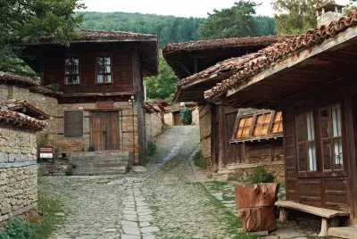 Bulgaria jigsaw puzzle
