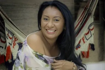 Estercilia Simanca