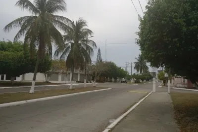 my beauty town