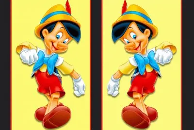 Pinocchio