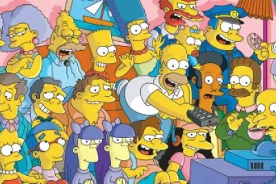 simpsons