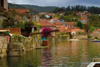 Combarro-Galicia jigsaw puzzle