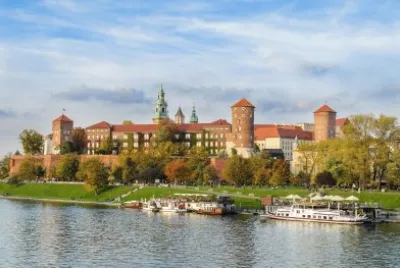 Cracovia
