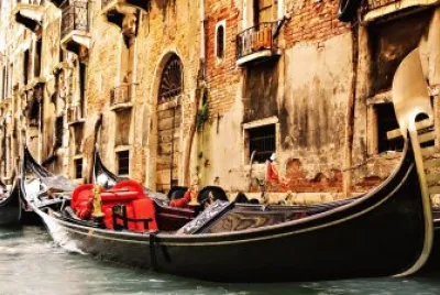 Venecia