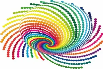 è‰²å½©çŸ¢é‡å›¾