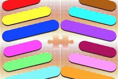 Couleurs